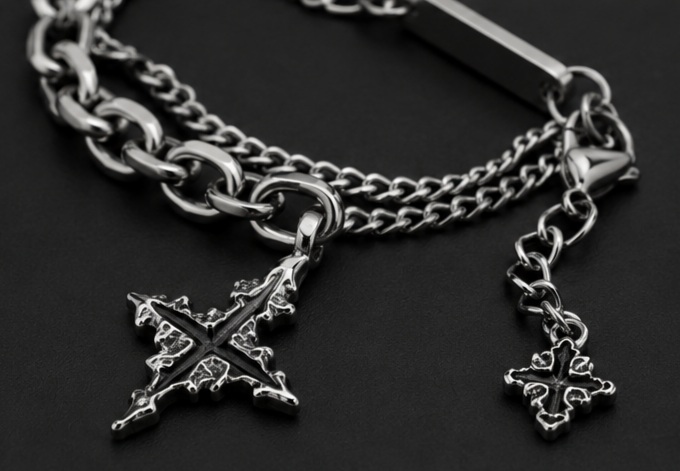 VOID CHAIN BRACELET™