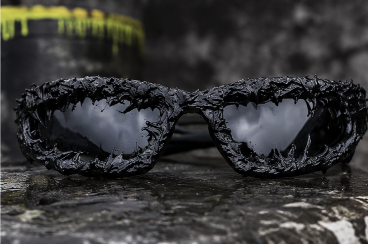 OBSIDIAN VISION™