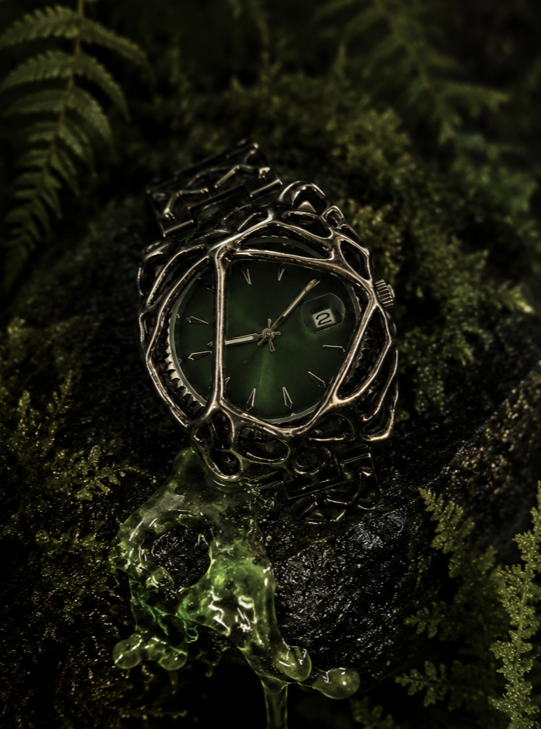 VERDANT CORE™