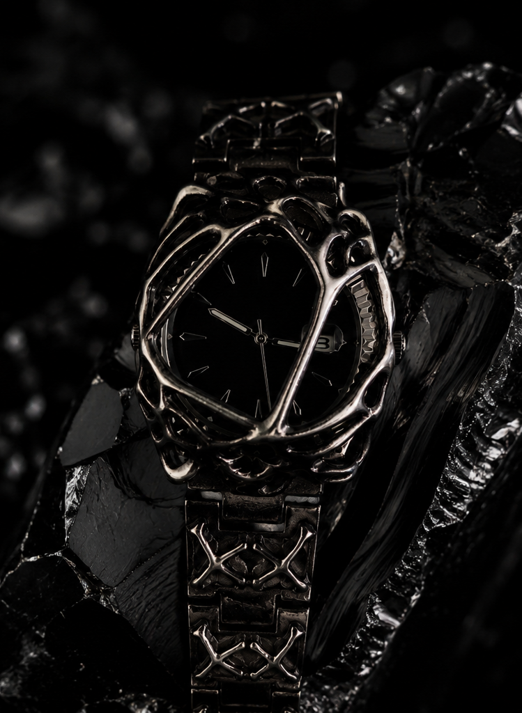 OBSIDIAN CORE™