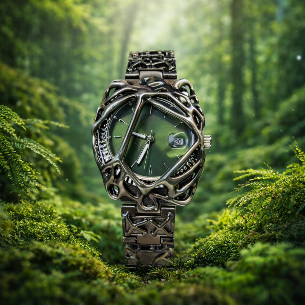 VERDANT CORE™