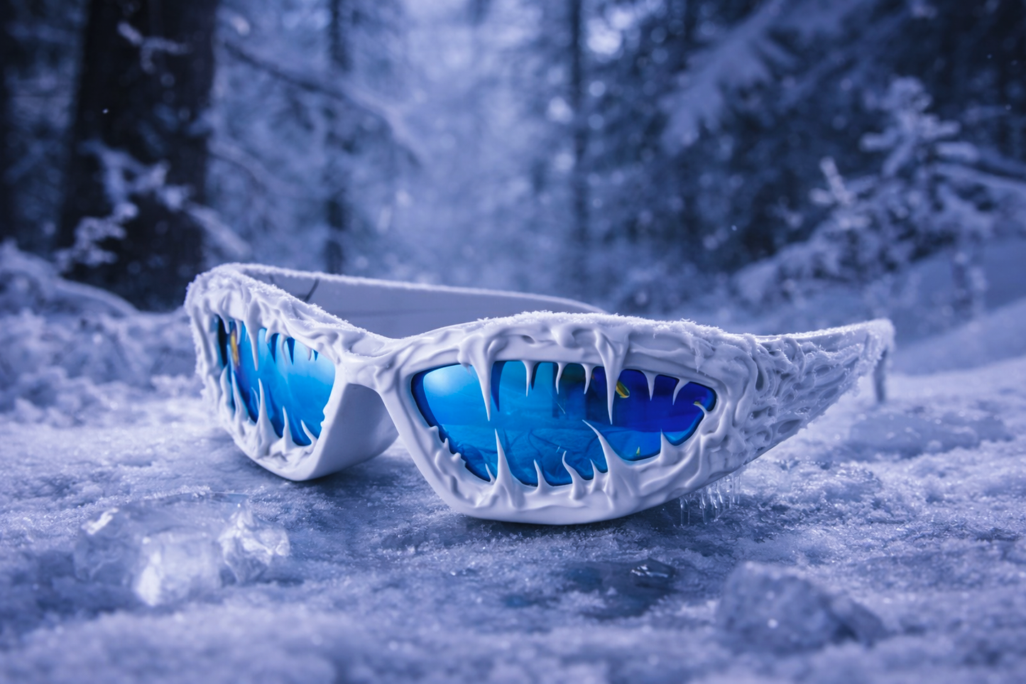 FROST VISION™