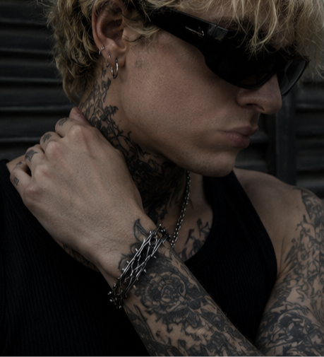 THORNBOUND BRACELET™